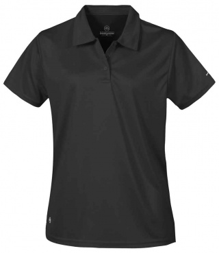 Stormtech PS1W  Ladies Apollo H2X-DRY Polo Shirt